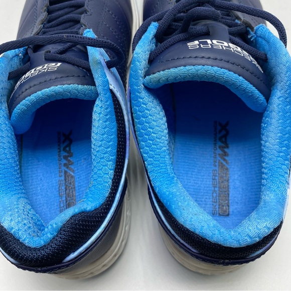 Skechers golf performance golf max shoes size 7.  Fits like a 6 or 6.5 - Picture 6 of 9
